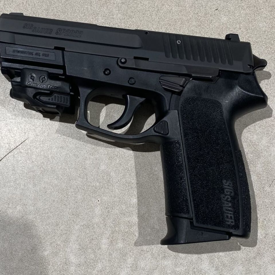 Image 2 - SIG SAUER 2022 9mm X2 Magazine