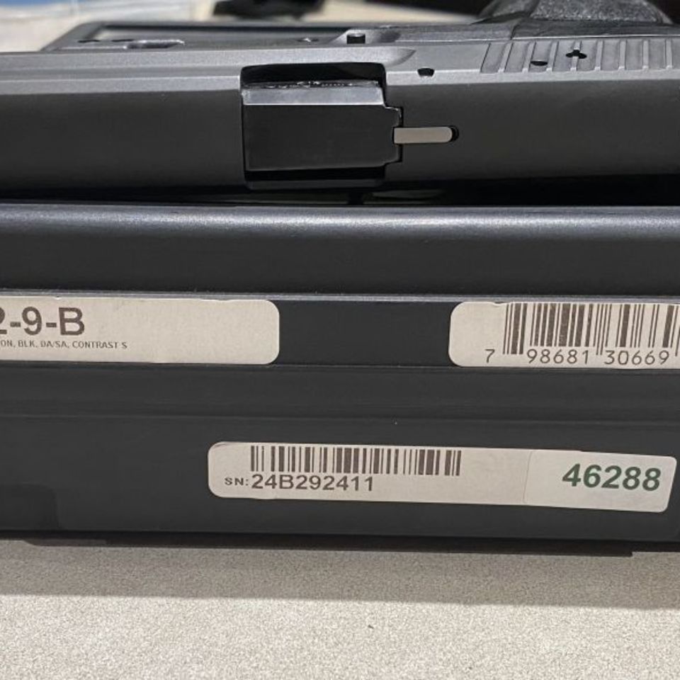 Image 5 - SIG SAUER 2022 9mm X2 Magazine