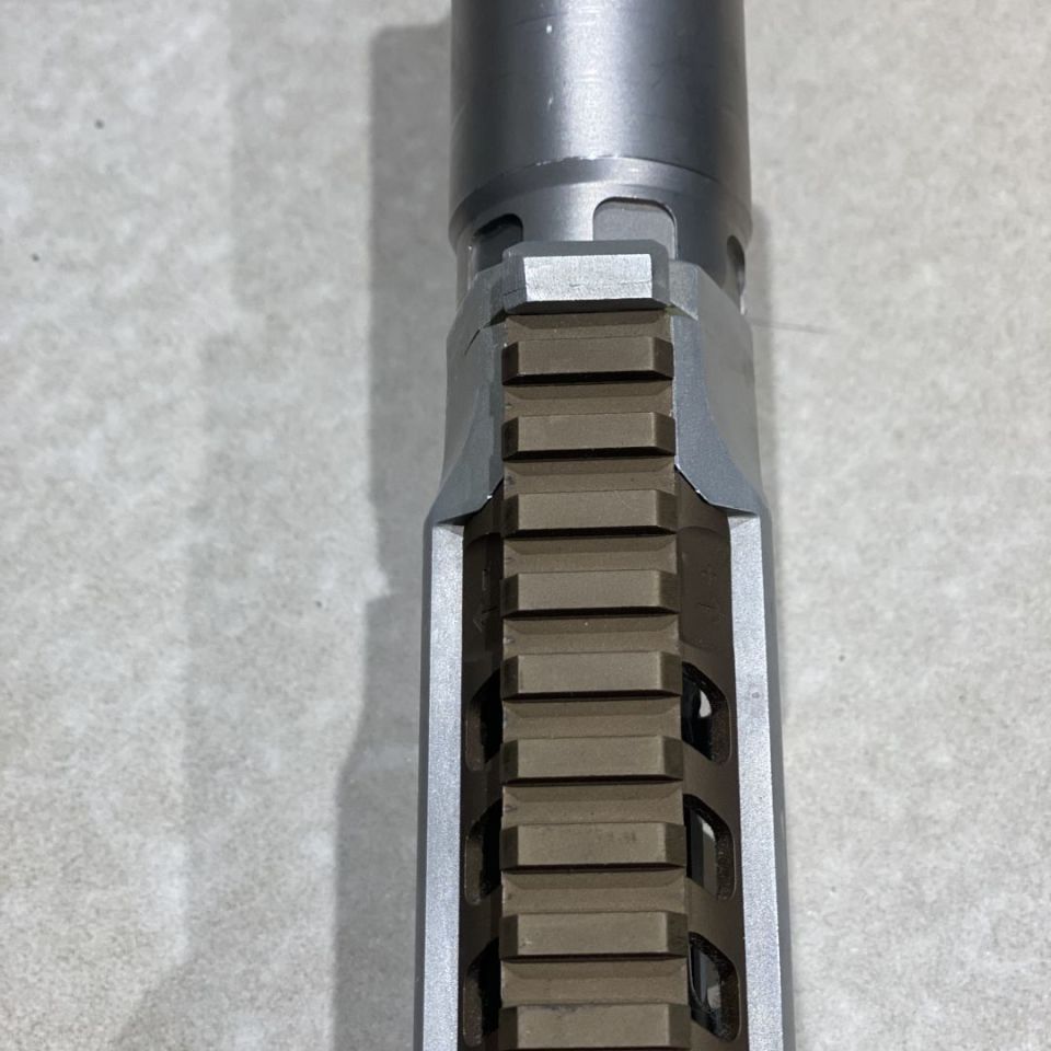 Image 5 - 7" Spear LT "Rattler" UPPER 