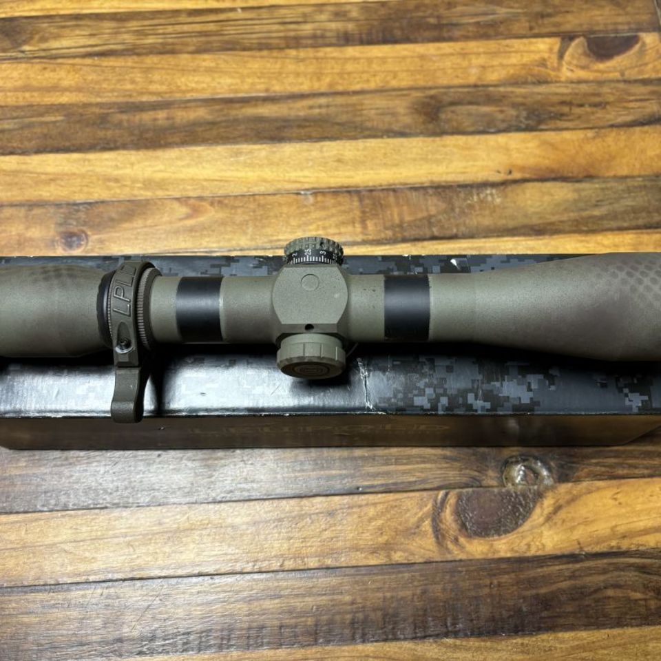 Image 3 - Price Drop Leupold 3-9x40 VX-R Patrol 