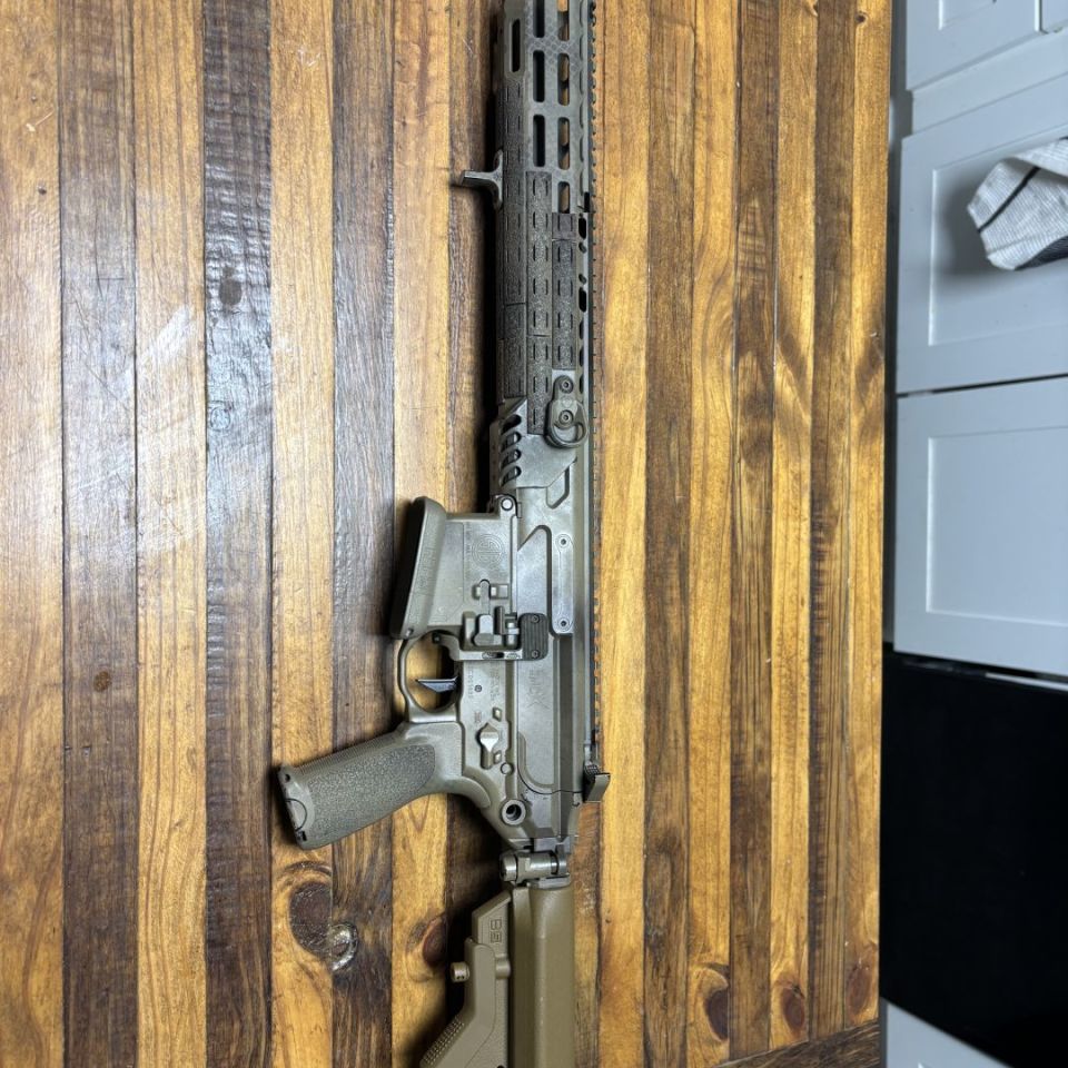 Image 2 - Sig MCX