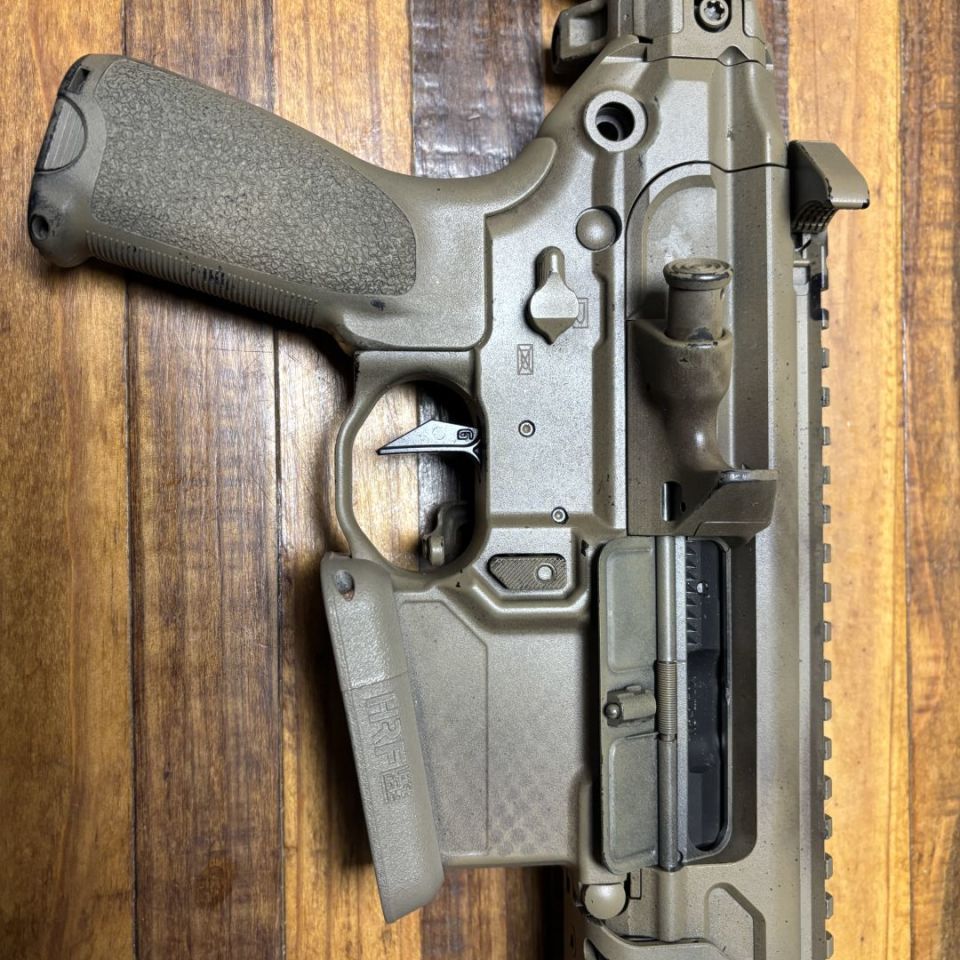 Image 4 - Sig MCX