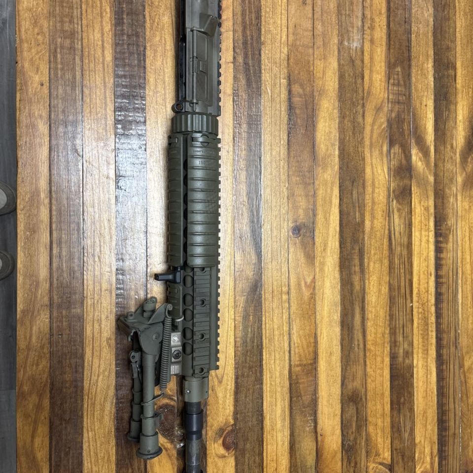 Image 4 - MK12 Complete Upper