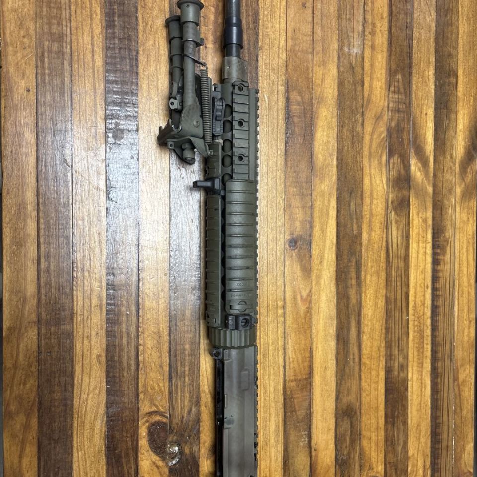 Image 3 - MK12 Complete Upper