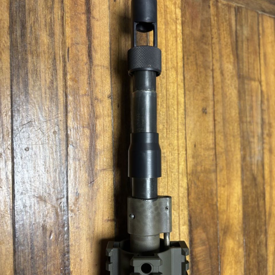 Image 2 - MK12 Complete Upper