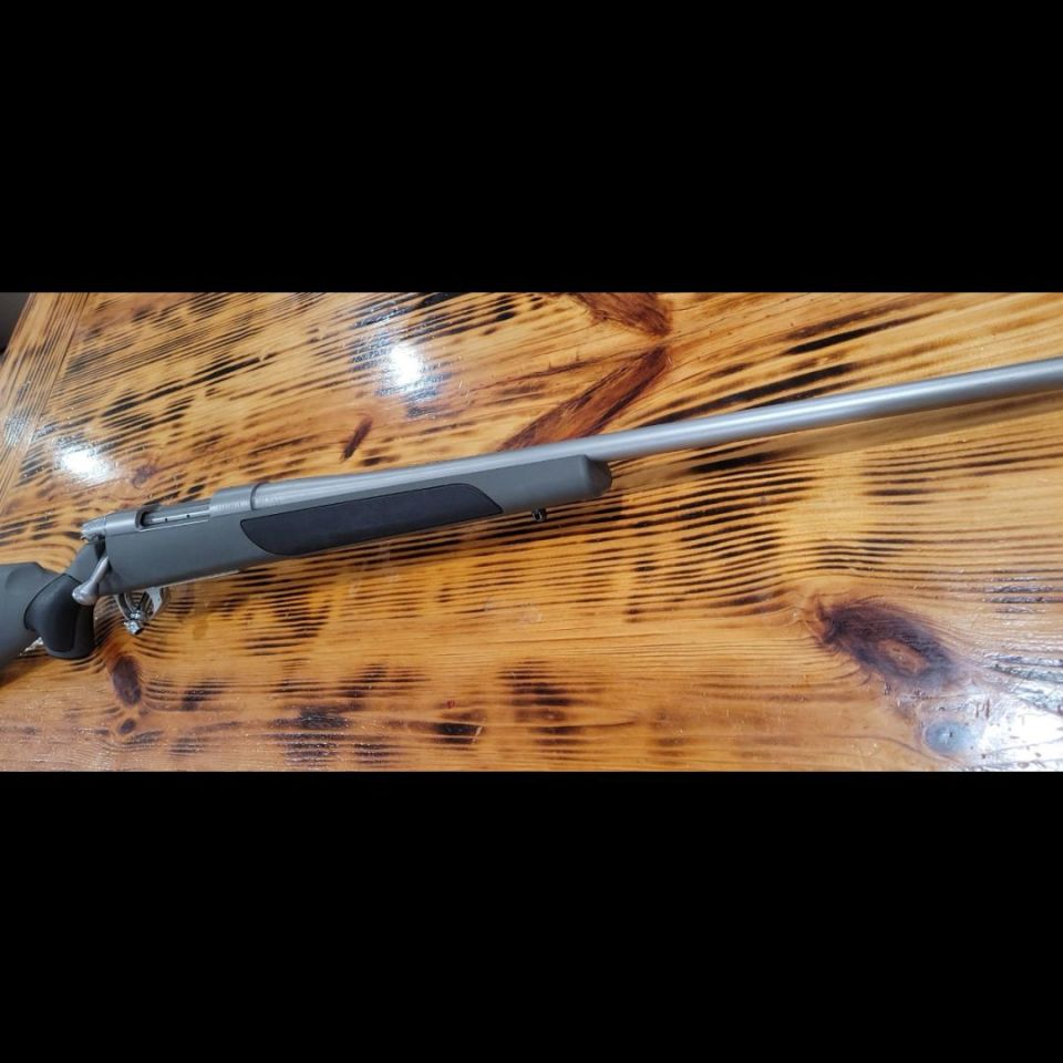 Image 1 - Weatherby Vanguard 300wm