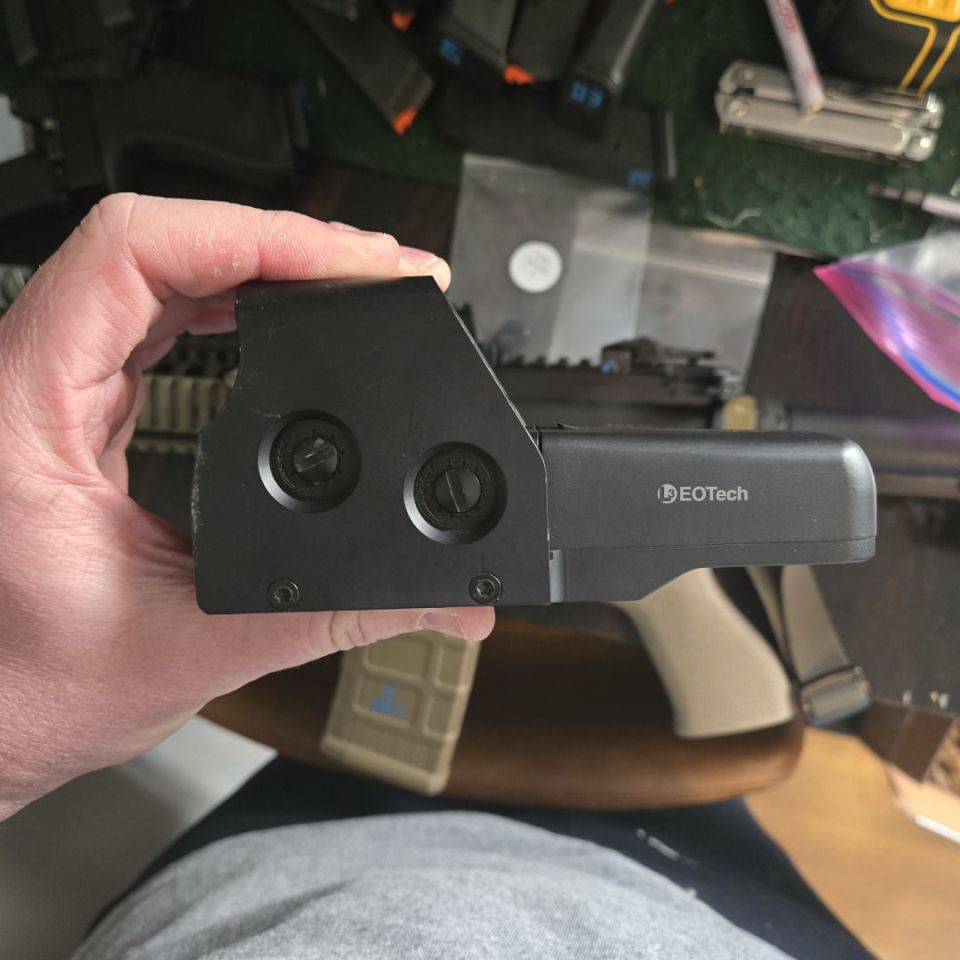 Image 3 - Eotech 557-4