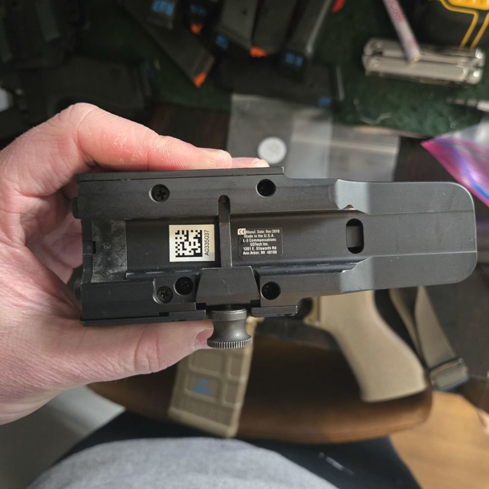 Image 2 - Eotech 557-4