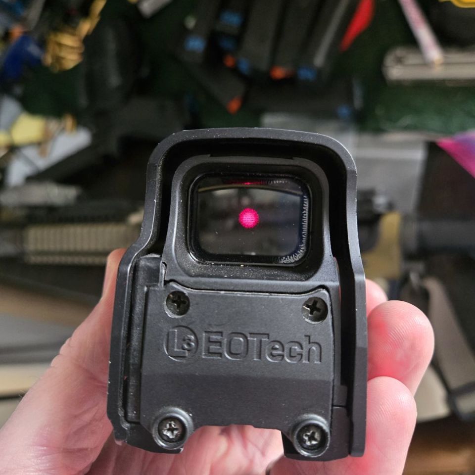 Image 4 - Eotech 557-4