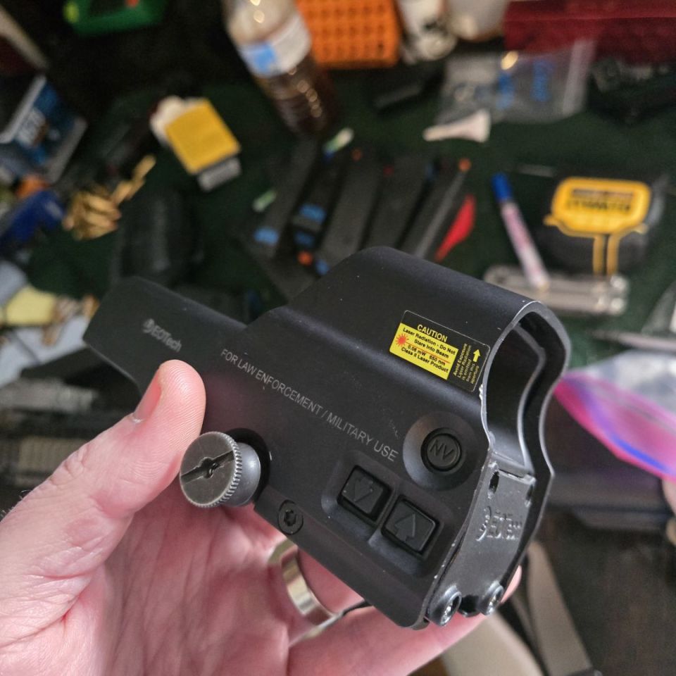 Image 5 - Eotech 557-4