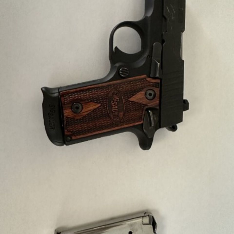 Image 2 - Sig Sauer P238