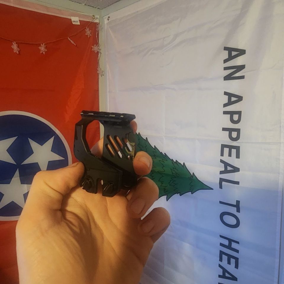 Image 2 - Salty zenitco b22