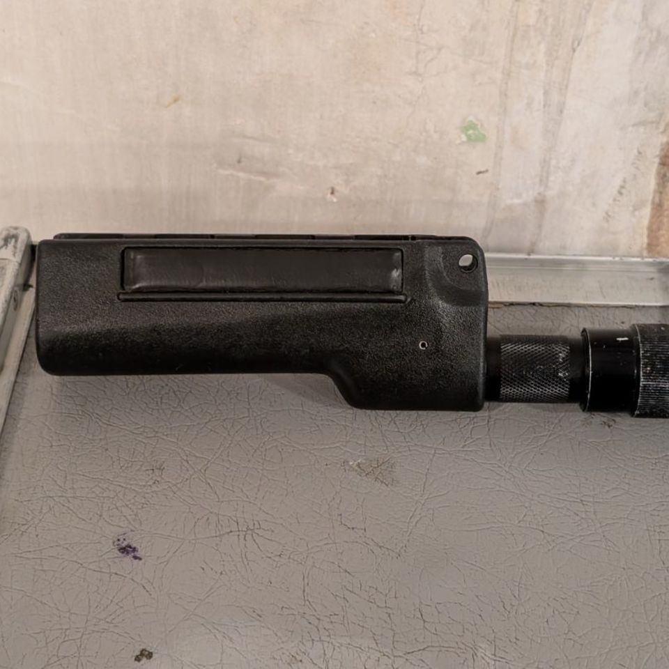 Image 2 - HK MP5 / AP5 Surefire Handguard 628