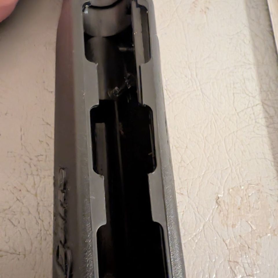 Image 4 - HK MP5 / AP5 Surefire Handguard 628