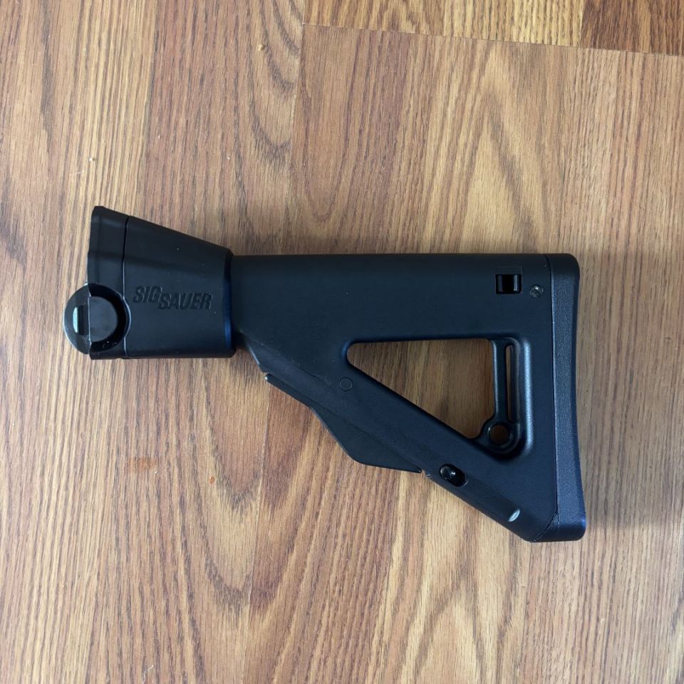 Image 2 - Sig 55X side folder 