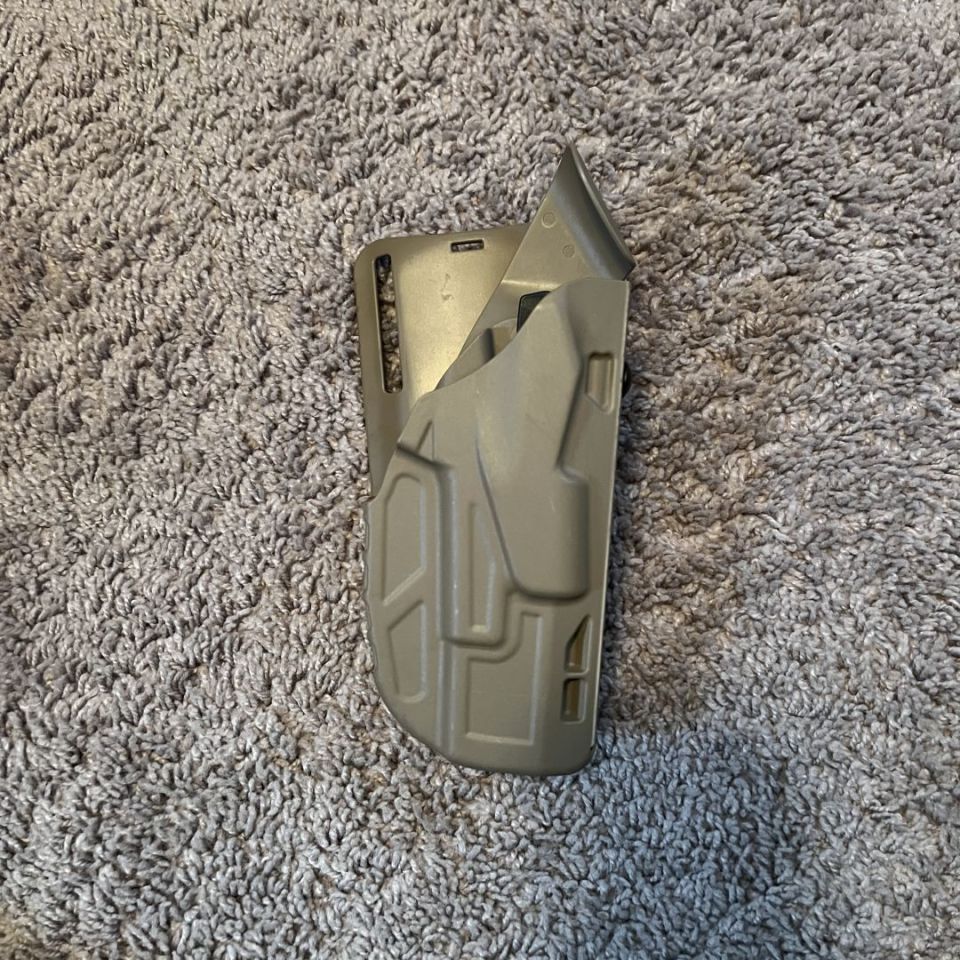 Image 1 - SafariLand Glock 19/23