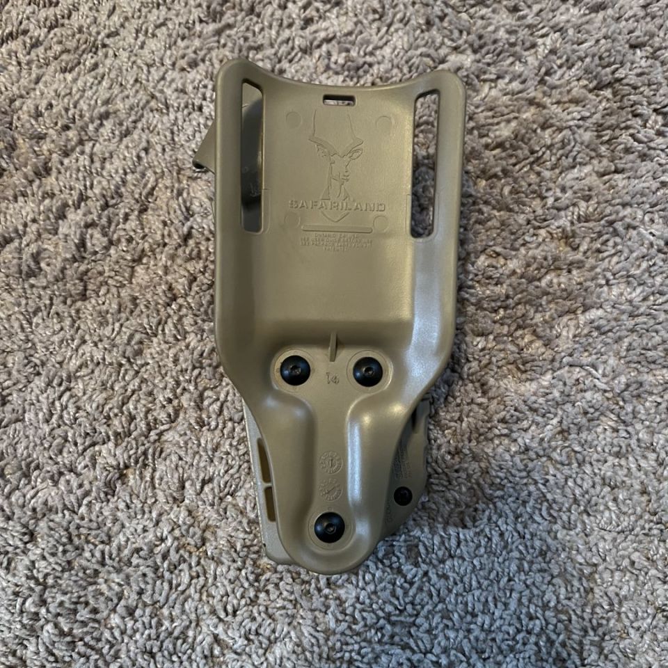 Image 2 - SafariLand Glock 19/23