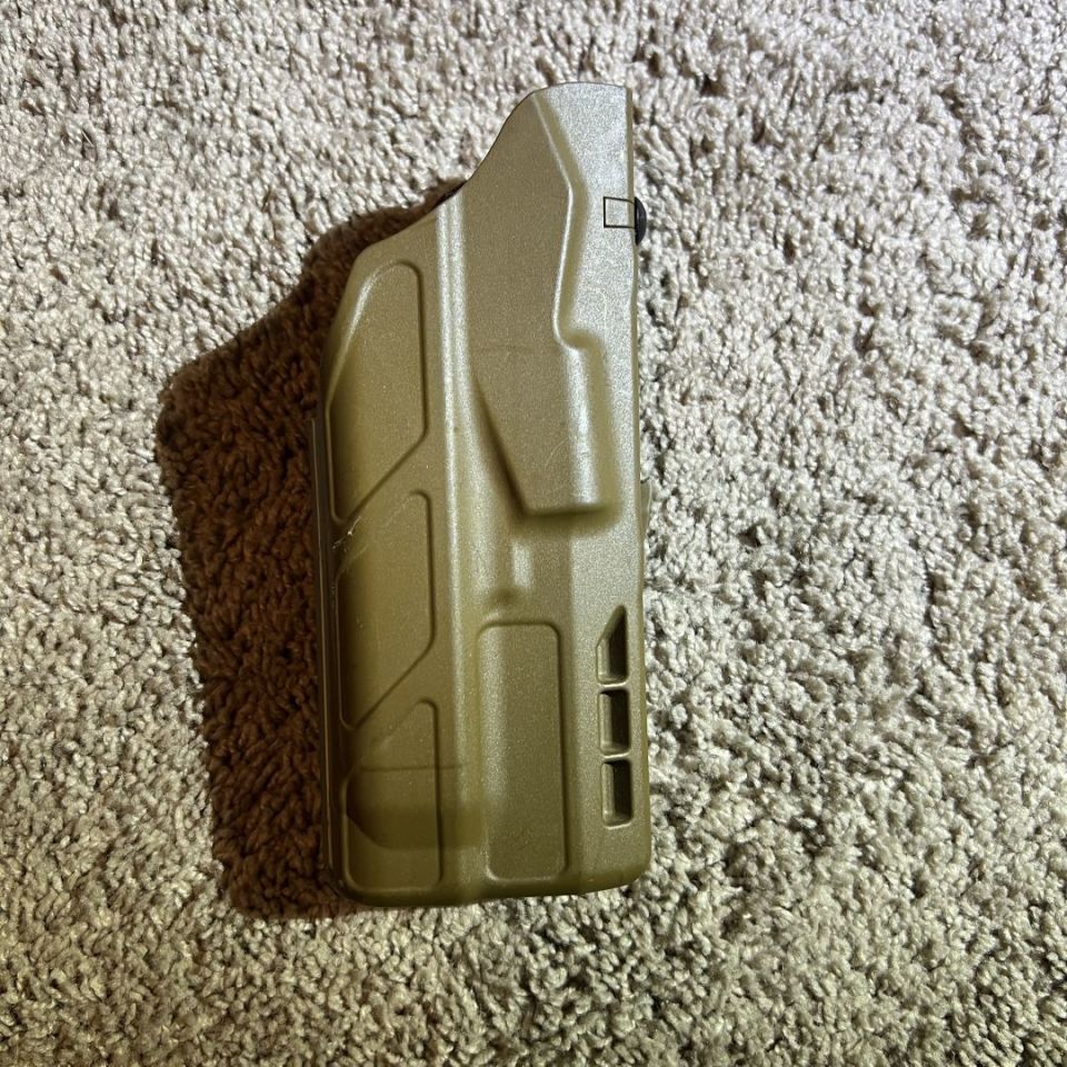 Image 1 - SafariLand Glock 9/40 Light