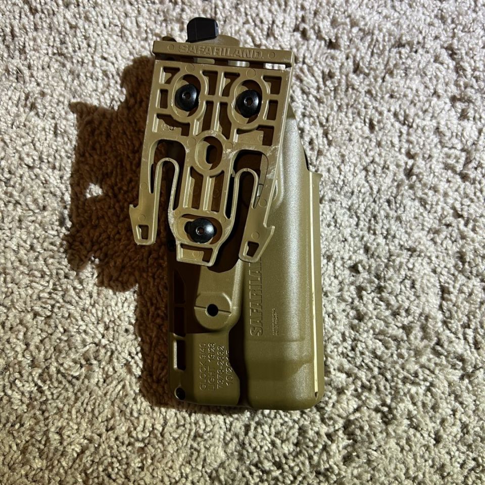 Image 2 - SafariLand Glock 9/40 Light