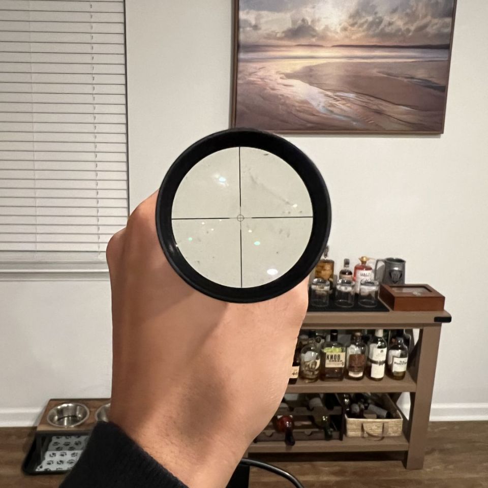 Image 2 - Redfield Revolution 4x-12x 40m