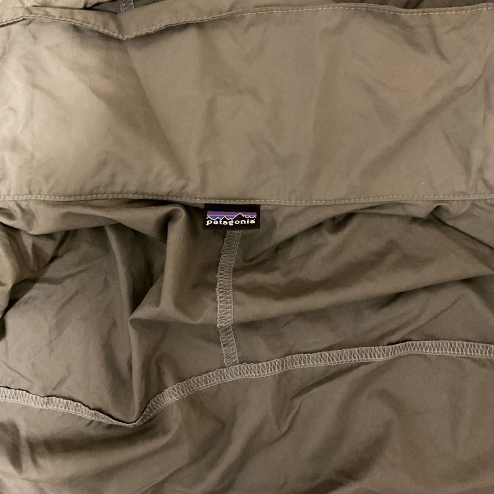 Image 2 - NSW Pata grey lvl 4 jacket $85