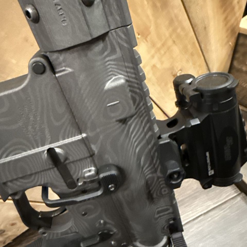 Image 2 - Christensen CA556 