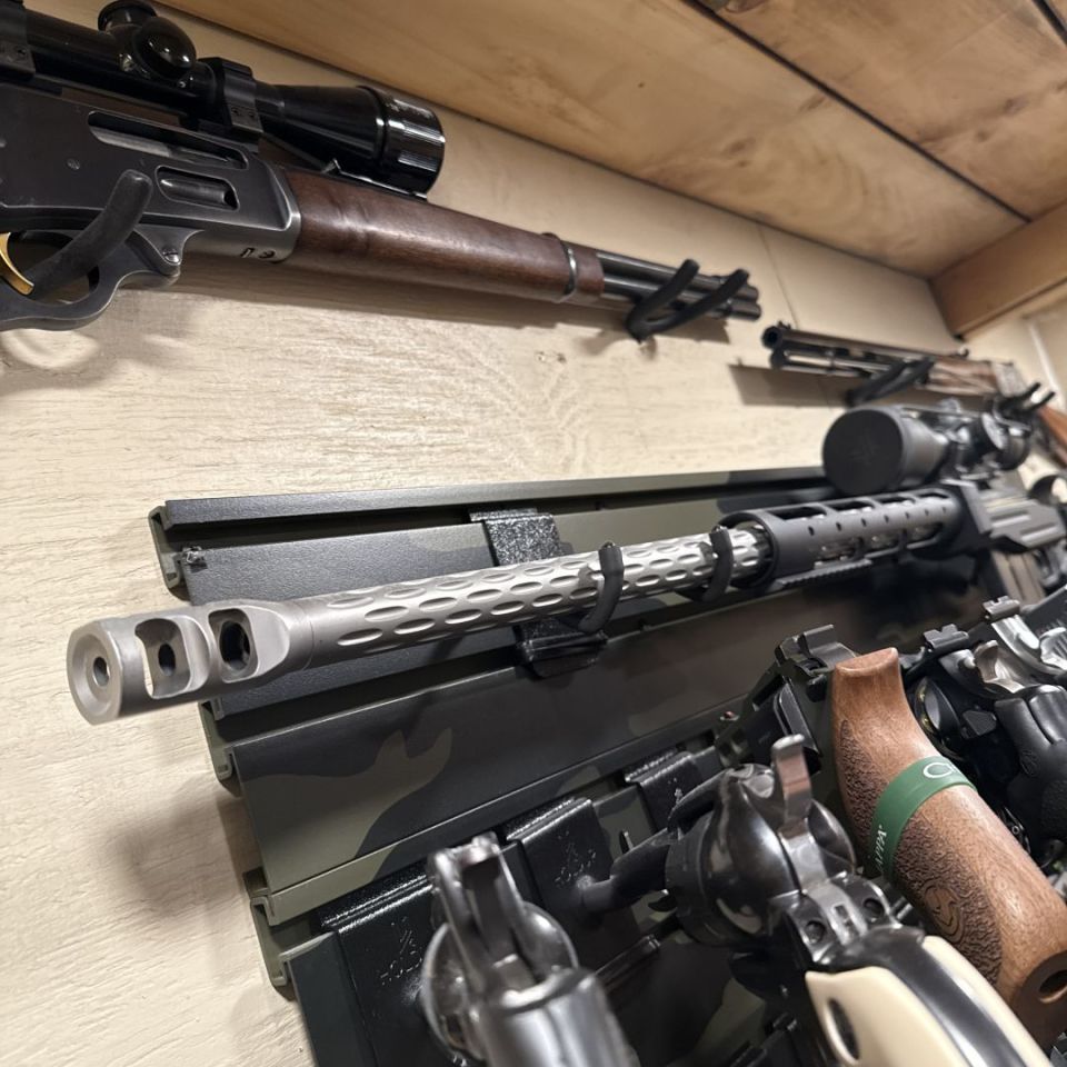 Image 2 - New price! REM 700 long range