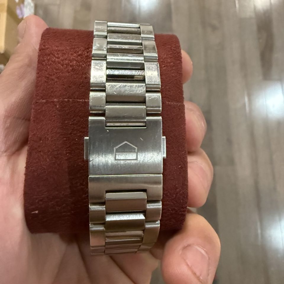 Image 3 - Tag heuer watch 