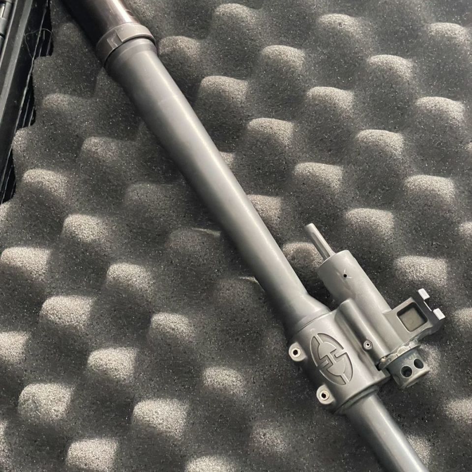 Image 2 - DesertTech MDRX Barrel 18.5"