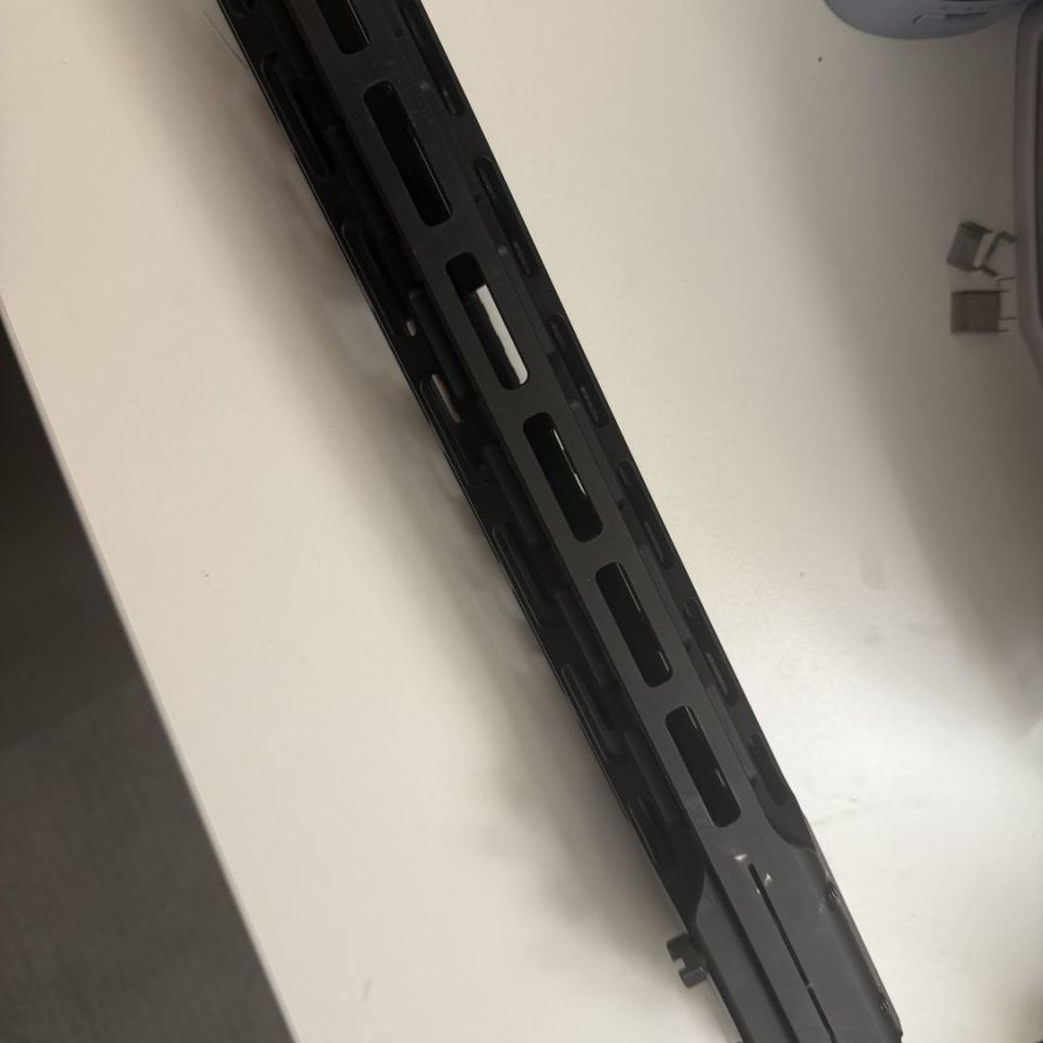 Image 4 - HK MR762A4 handguard MLOK