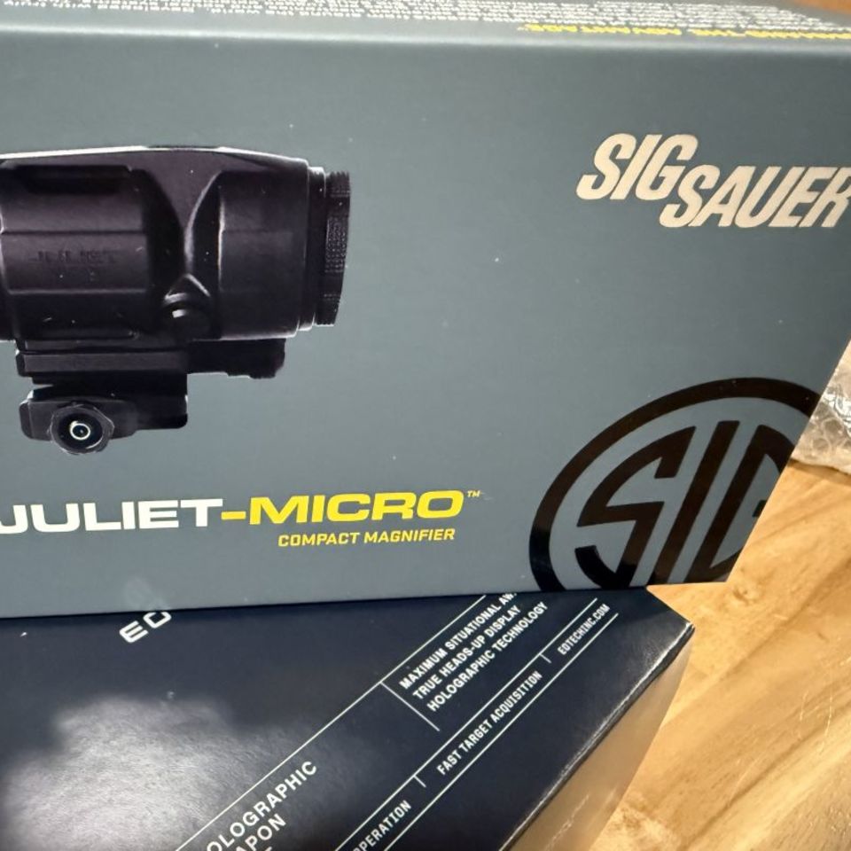 Image 3 - 4xt pro & Juliet 3 micro