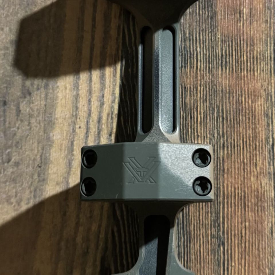 Image 2 - 34mm vortex mount 