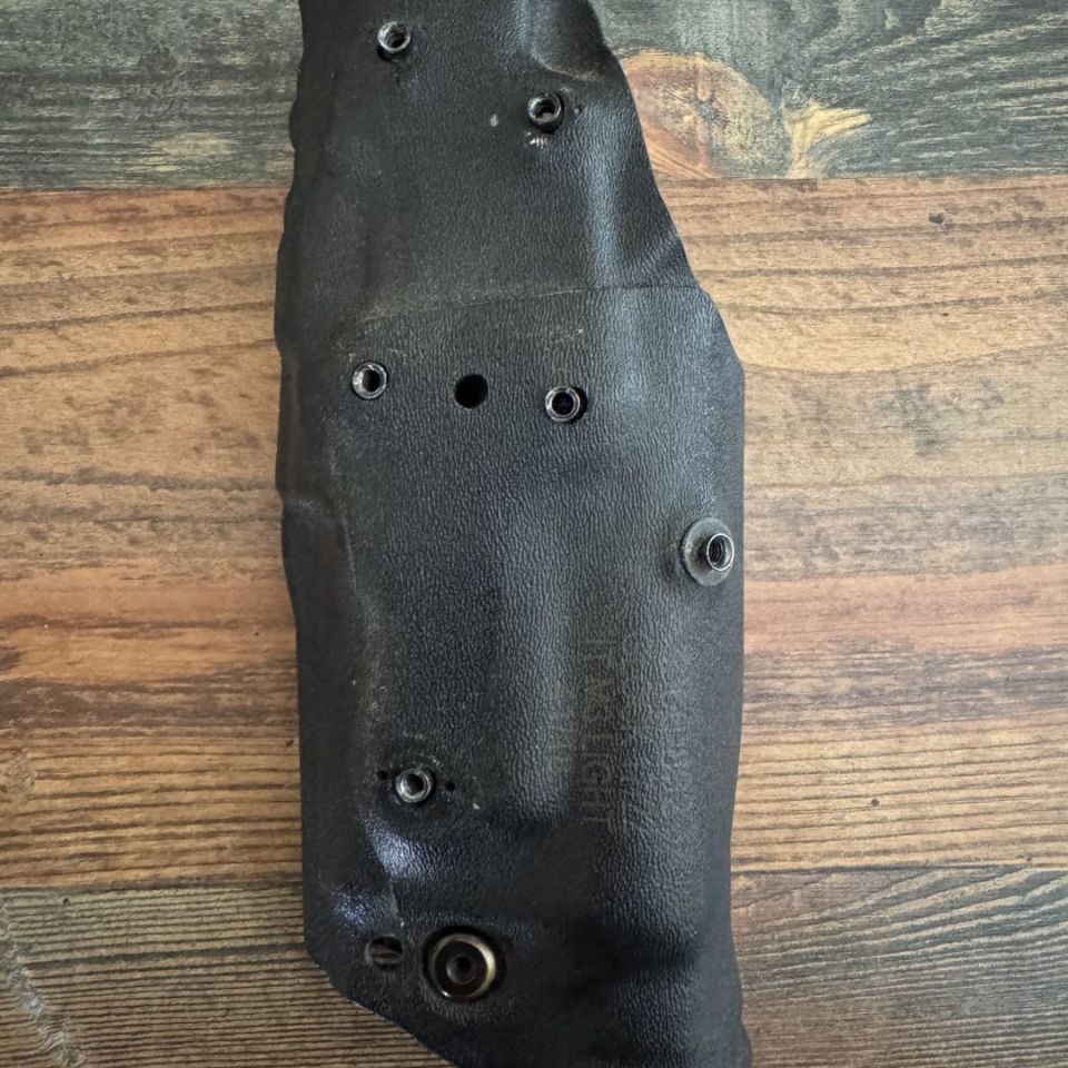 Image 3 - Glock holsters 