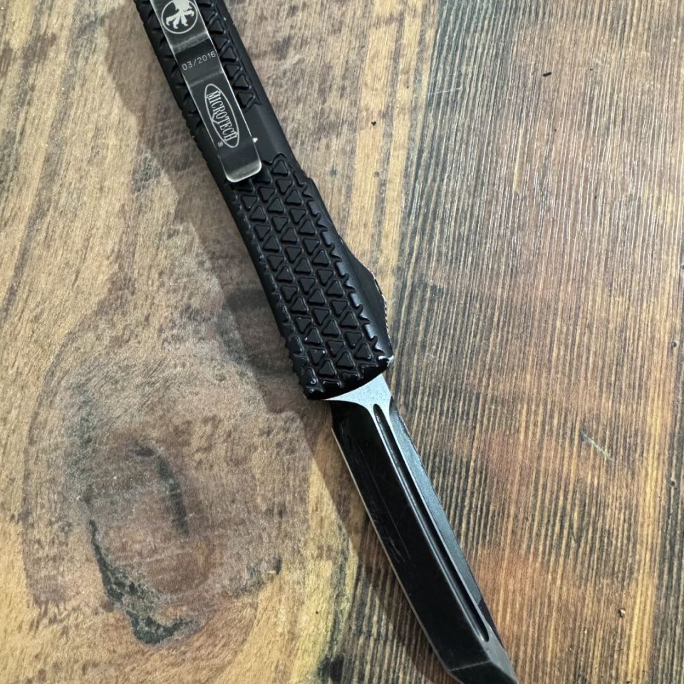 Image 1 - Microtech Ultratech T/E 