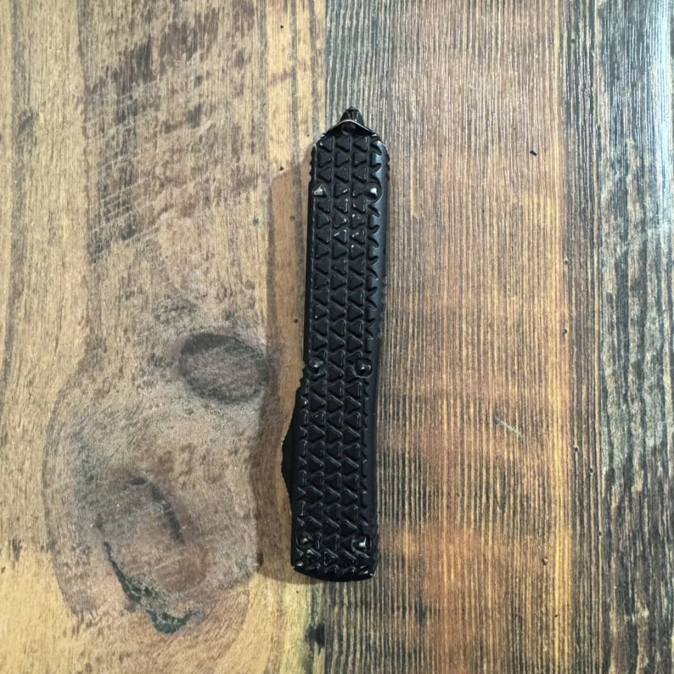 Image 4 - Microtech Ultratech T/E 