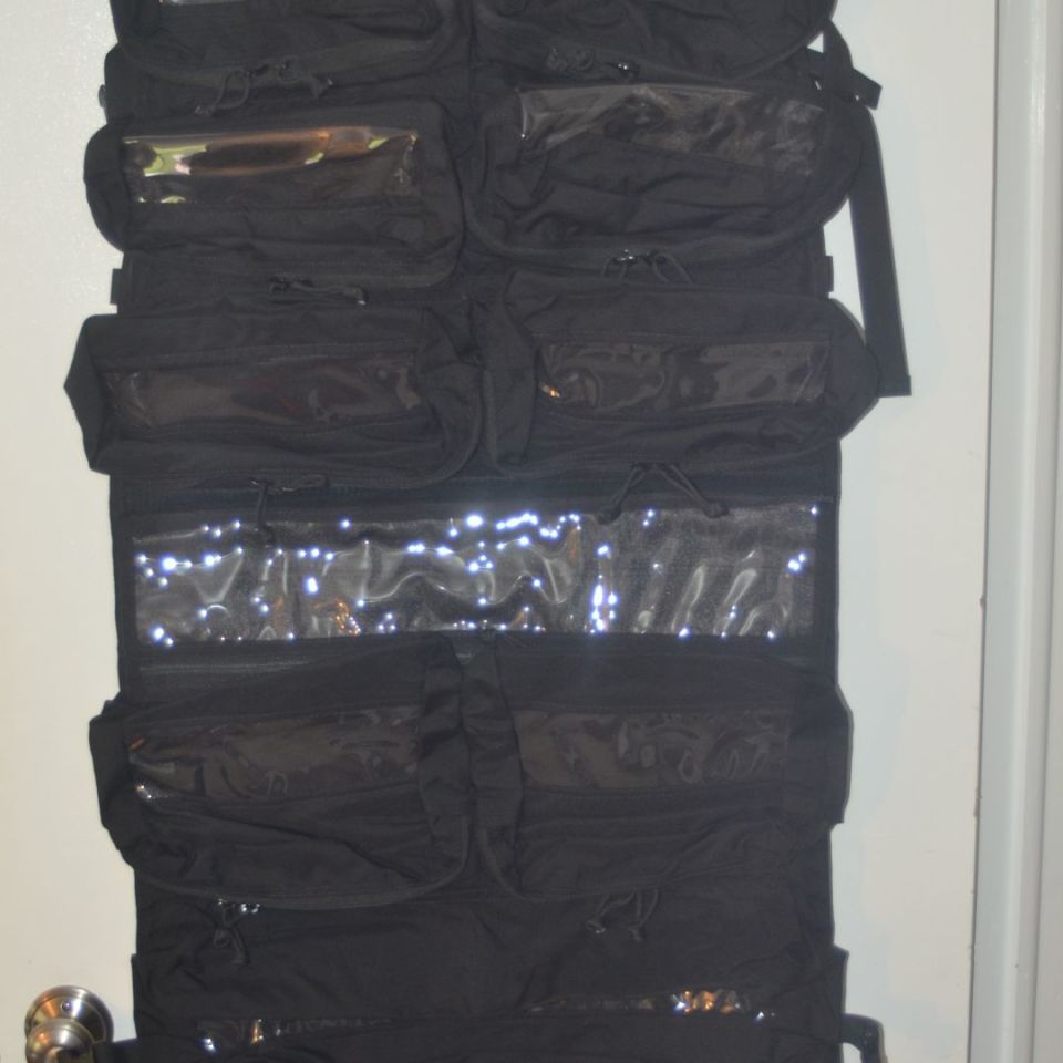 Image 1 -  Medical Pannel