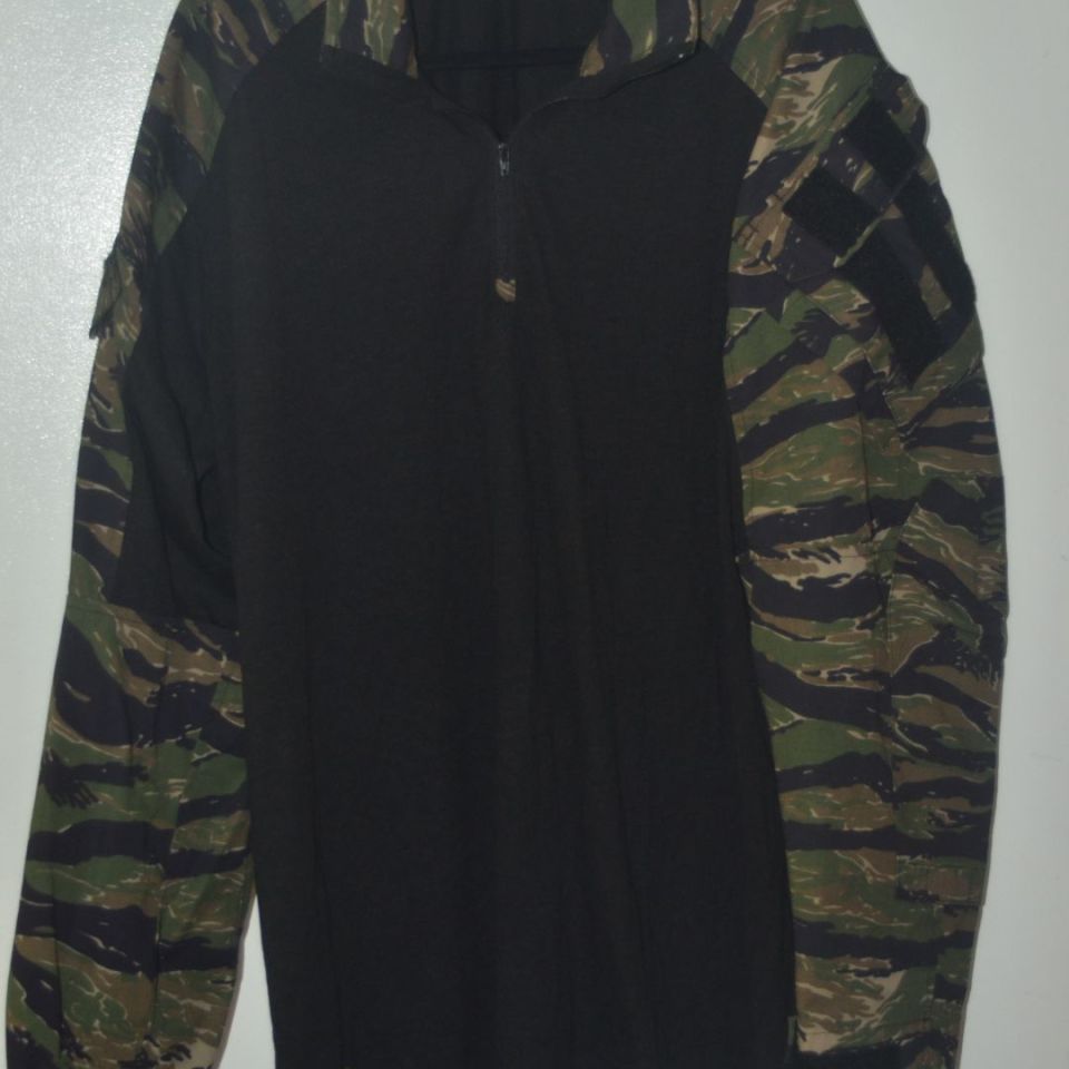 Image 1 - Crye Tiger Strip G3 Shirt