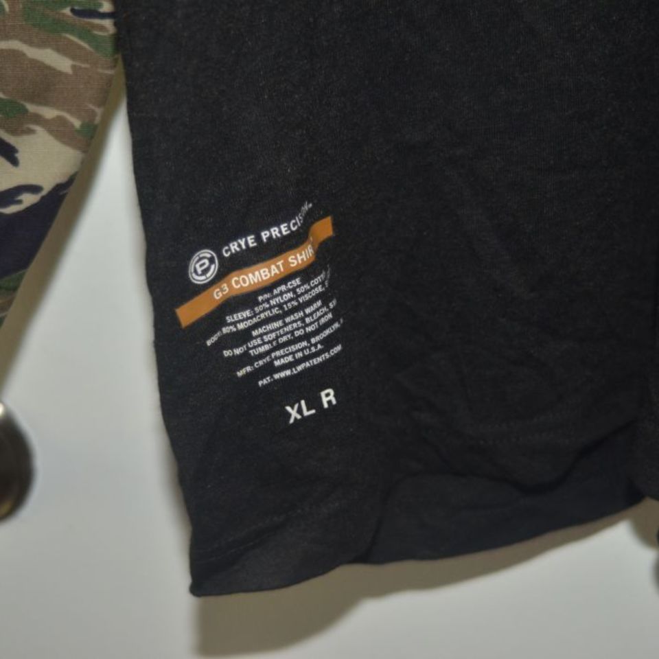 Image 2 - Crye Tiger Strip G3 Shirt