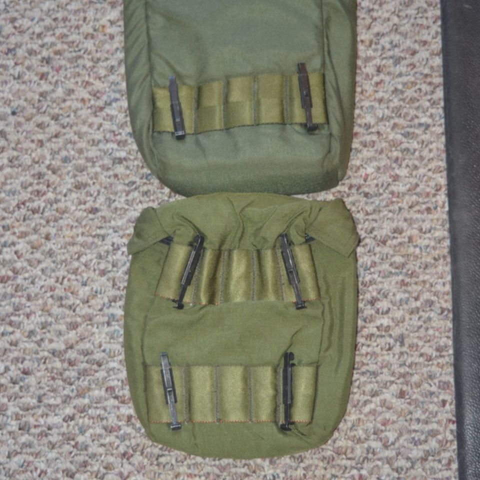 Image 2 - Eagle Drag Bag Attachments