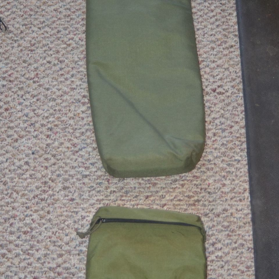 Image 1 - Eagle Drag Bag Attachments