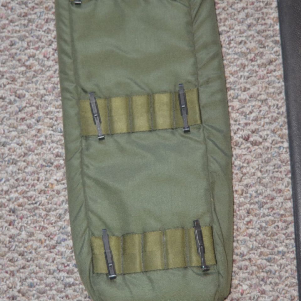 Image 3 - Eagle Drag Bag Attachments