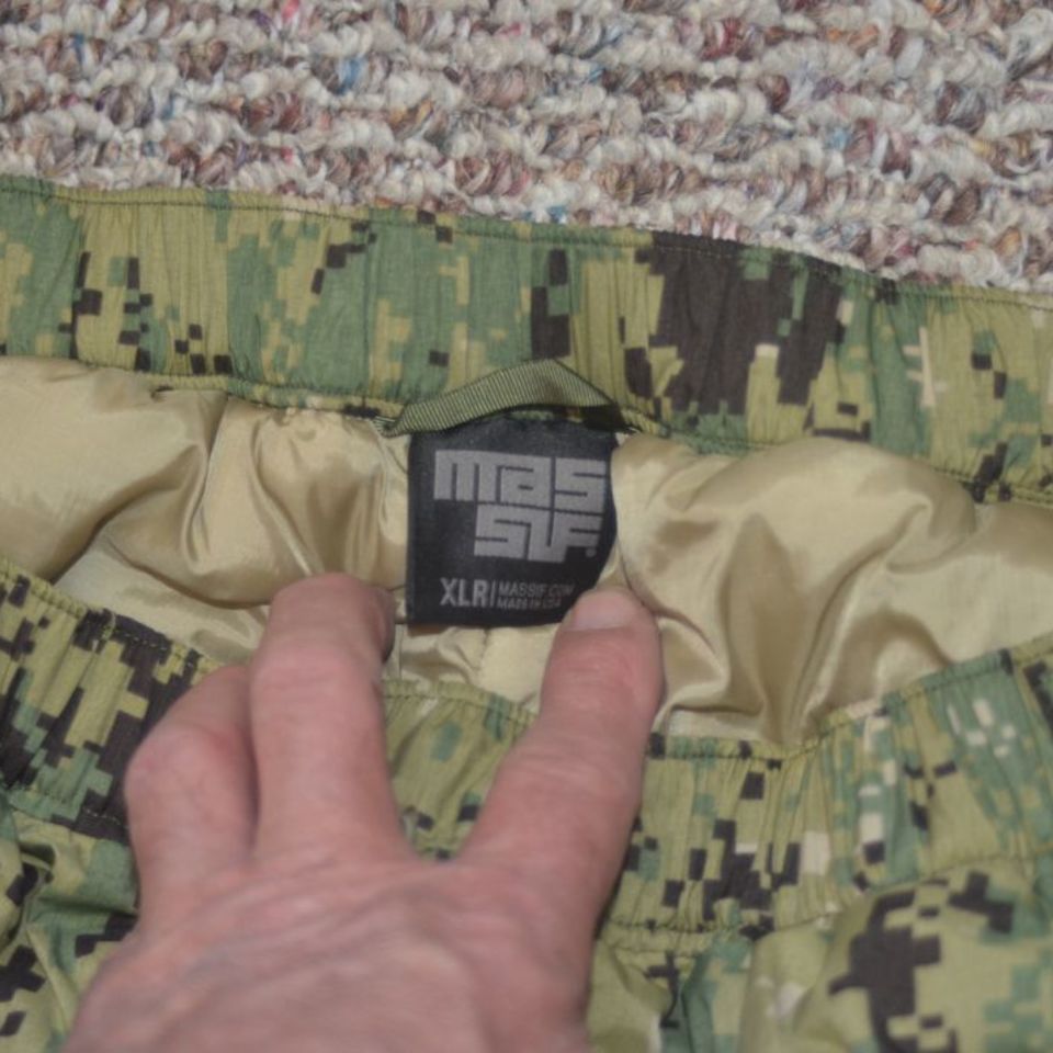 Image 3 - AOR2 Level 7 Pants