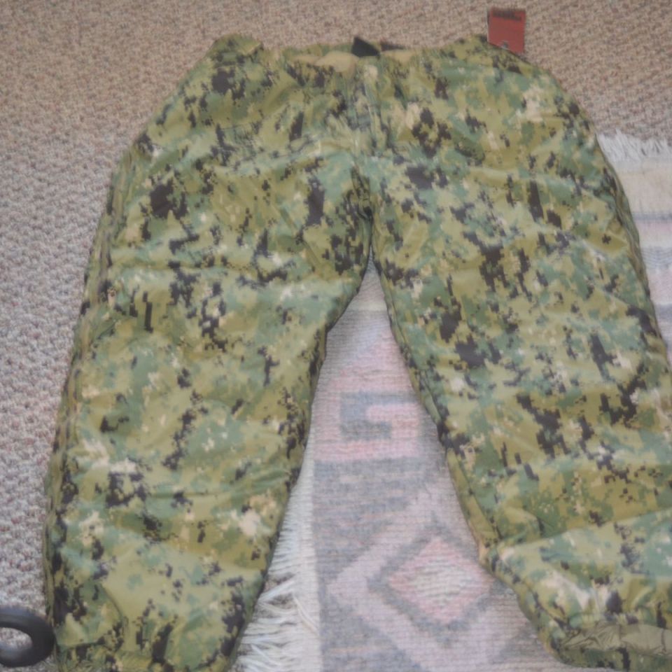 Image 1 - AOR2 Level 7 Pants