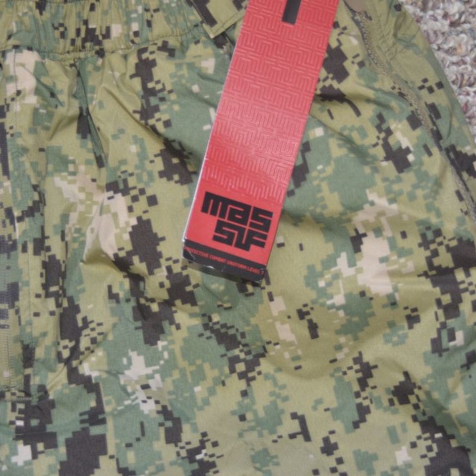 Image 2 - AOR2 Level 7 Pants