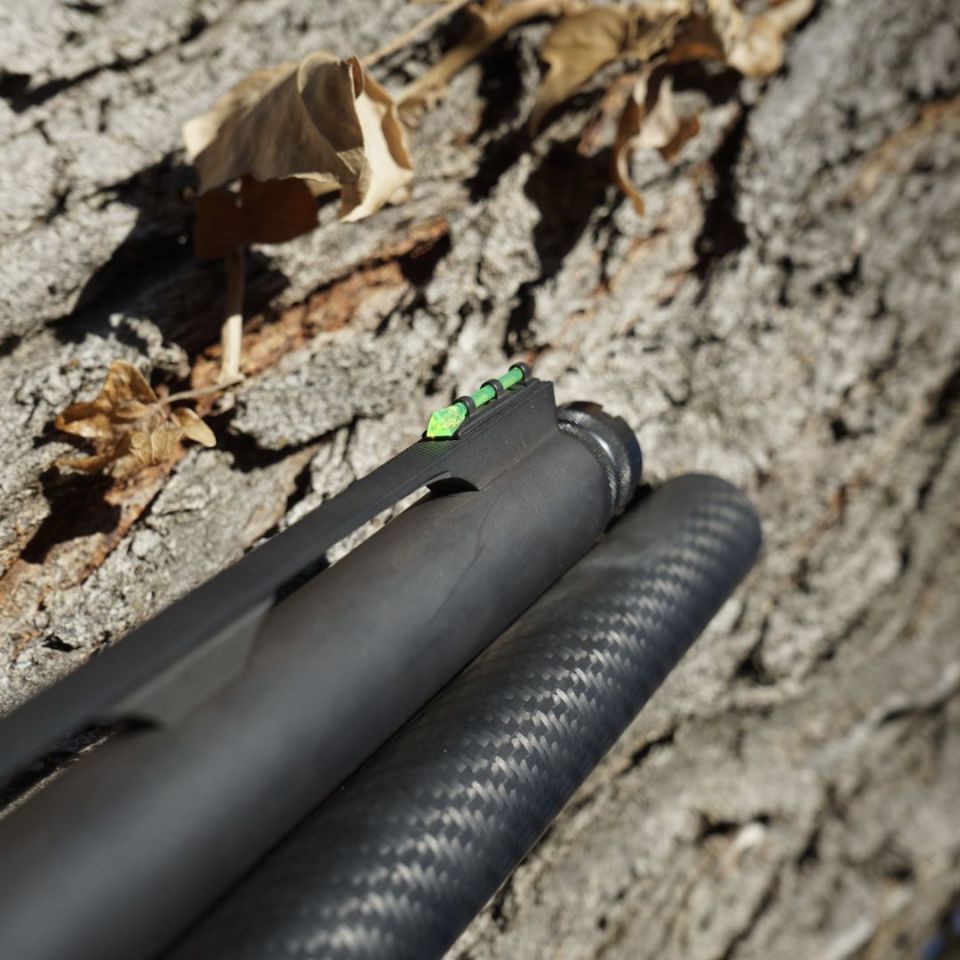 Image 3 - Beretta 1301 Comp, 24”, 10+1