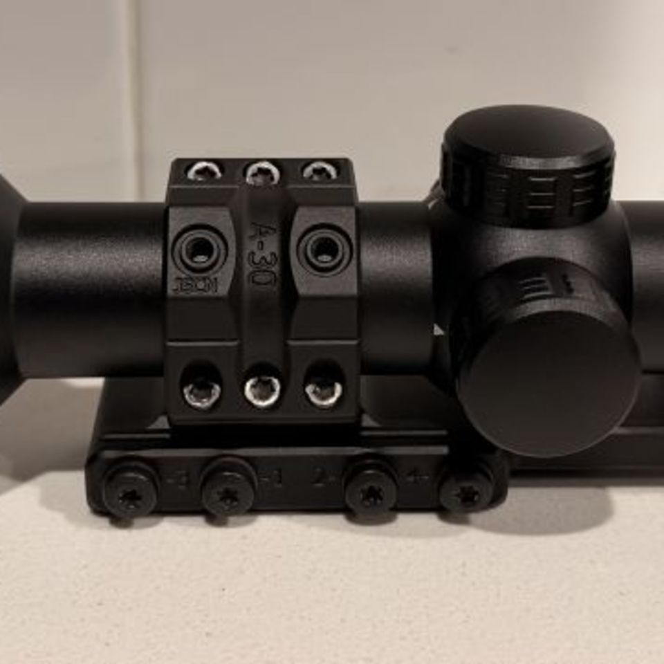 Image 1 - Kahles K 18i