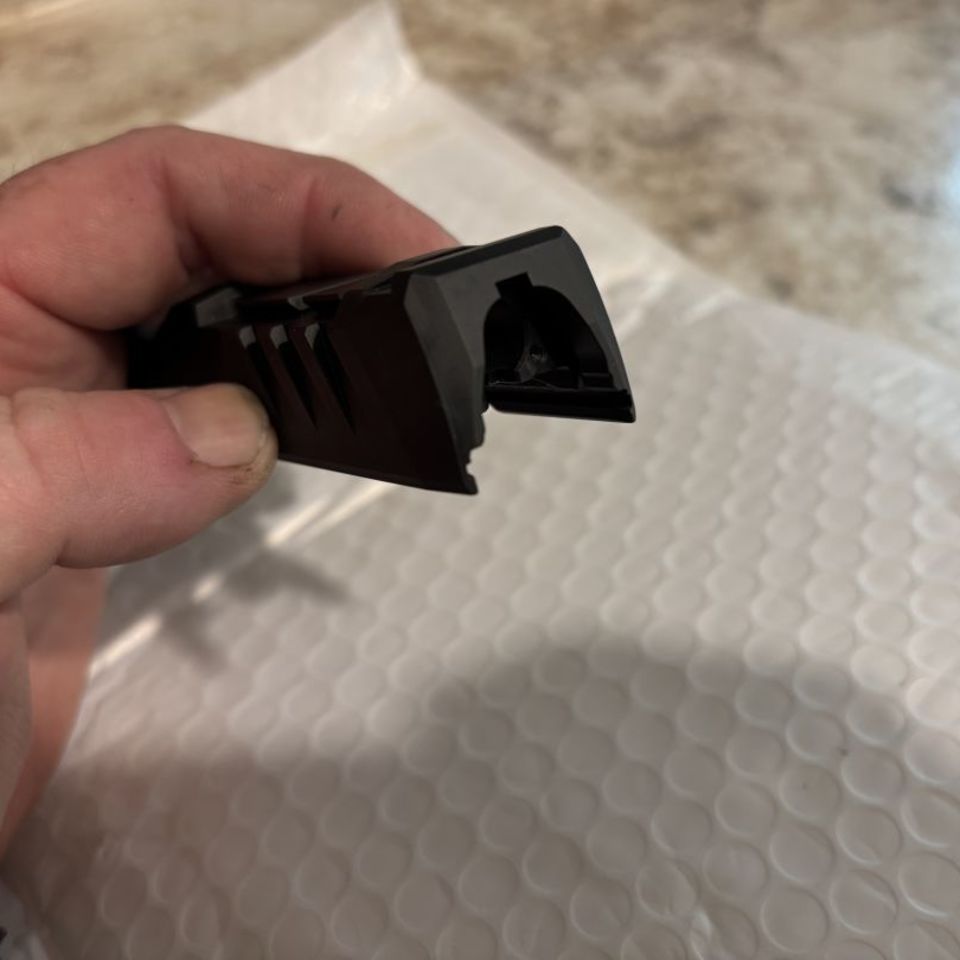 Image 5 - PDP ACRO slide stripped