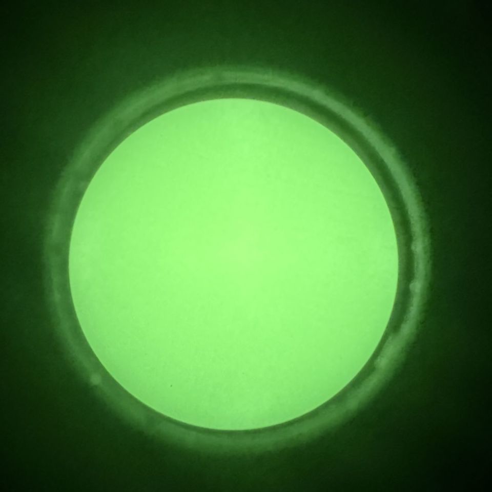 Image 3 - MUM-14 NVG Monocular