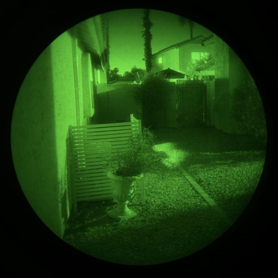 Image 5 - MUM-14 NVG Monocular