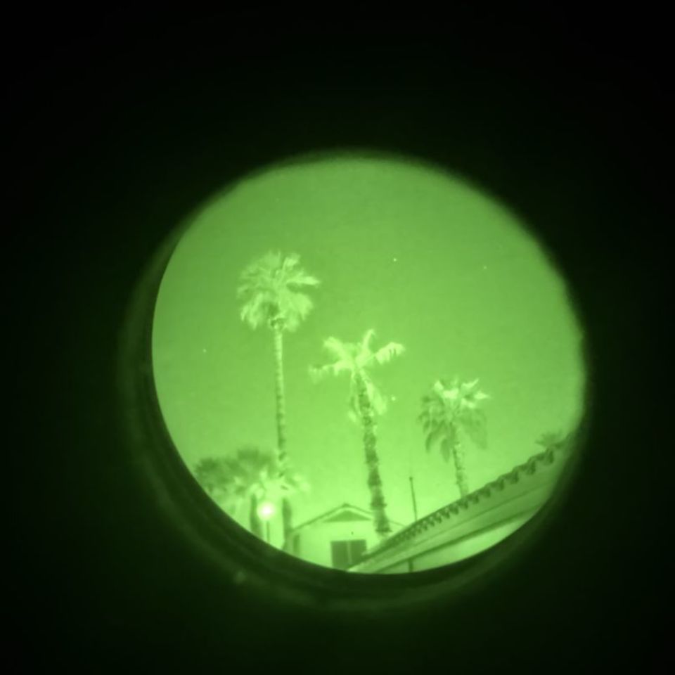 Image 4 - MUM-14 NVG Monocular